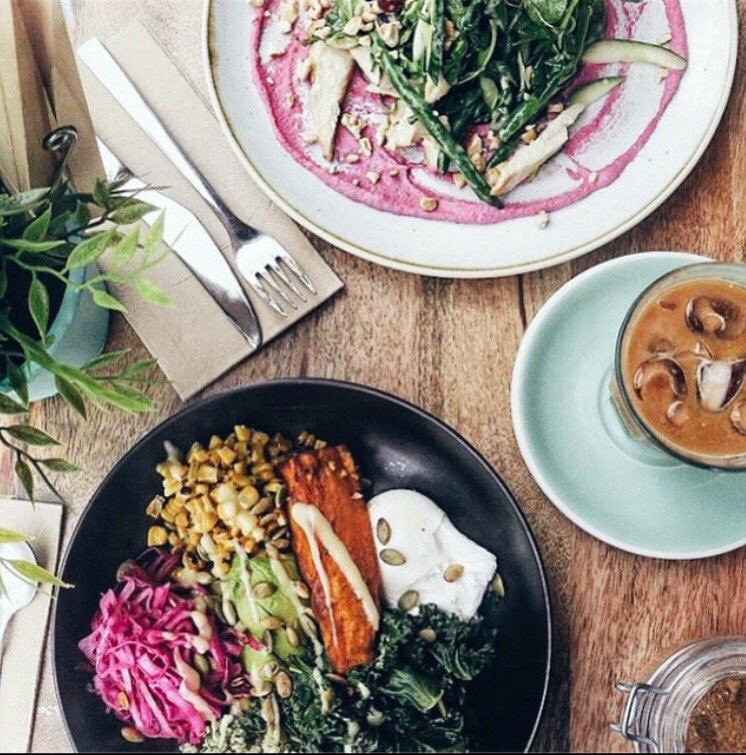 Kogarah餐馆和美食-Cup and Cook