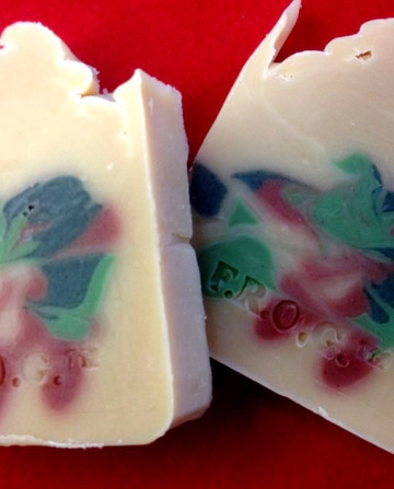 F.R.O.G. Soap-布雷默顿必去景点