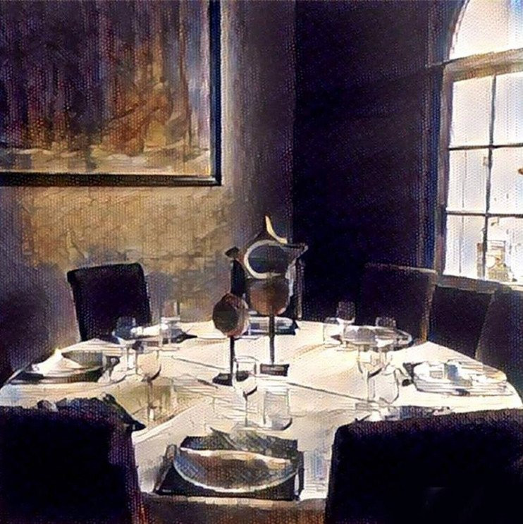 Vinaros餐馆和美食-Restaurante Bergantin