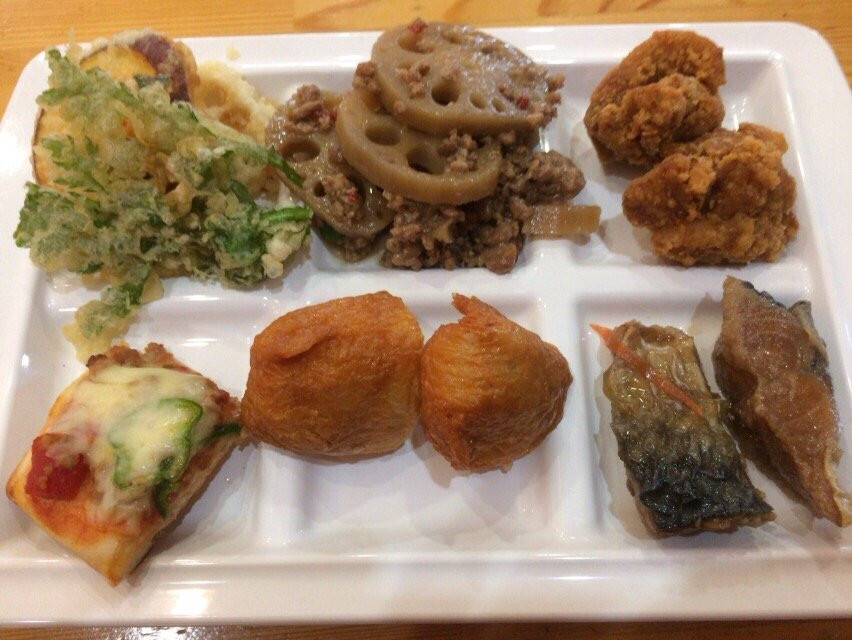 れすとらん風土村