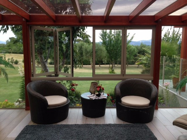 Aldaha Luxury Accommodation主图