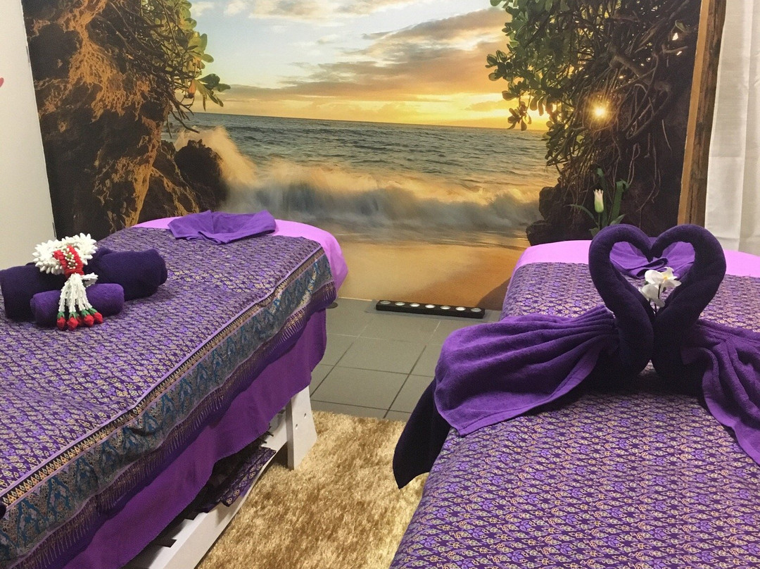 Panviman Massage & Spa-Langenthal必去景点