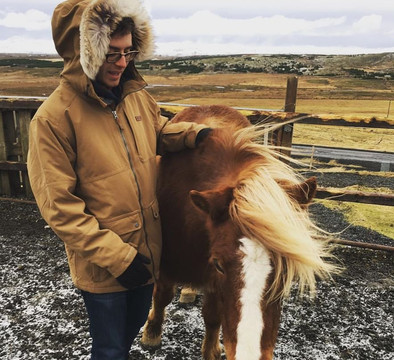 Icelandic Riding-雷克雅未克必去景点