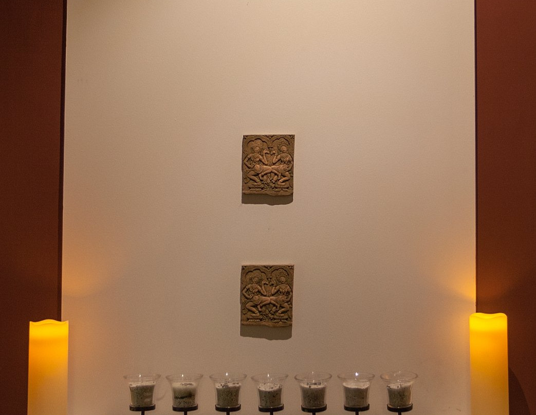 Ayana Spa-马斯喀特必去景点