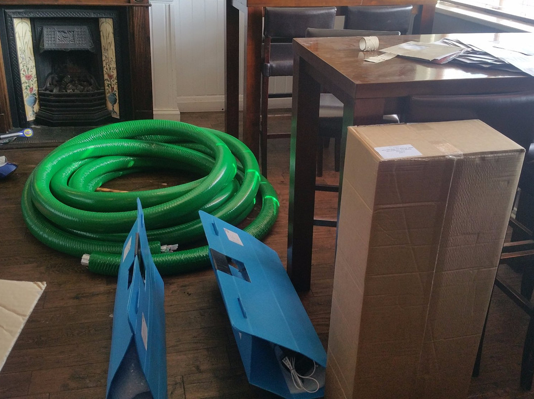 The Blake Arms-Cramlington必去景点