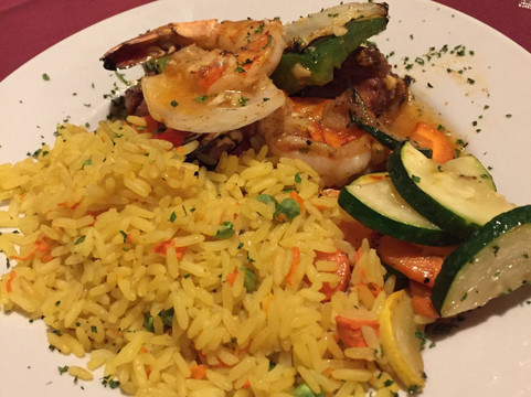 Bryn Athyn餐馆和美食-Ricardo's Restaurant