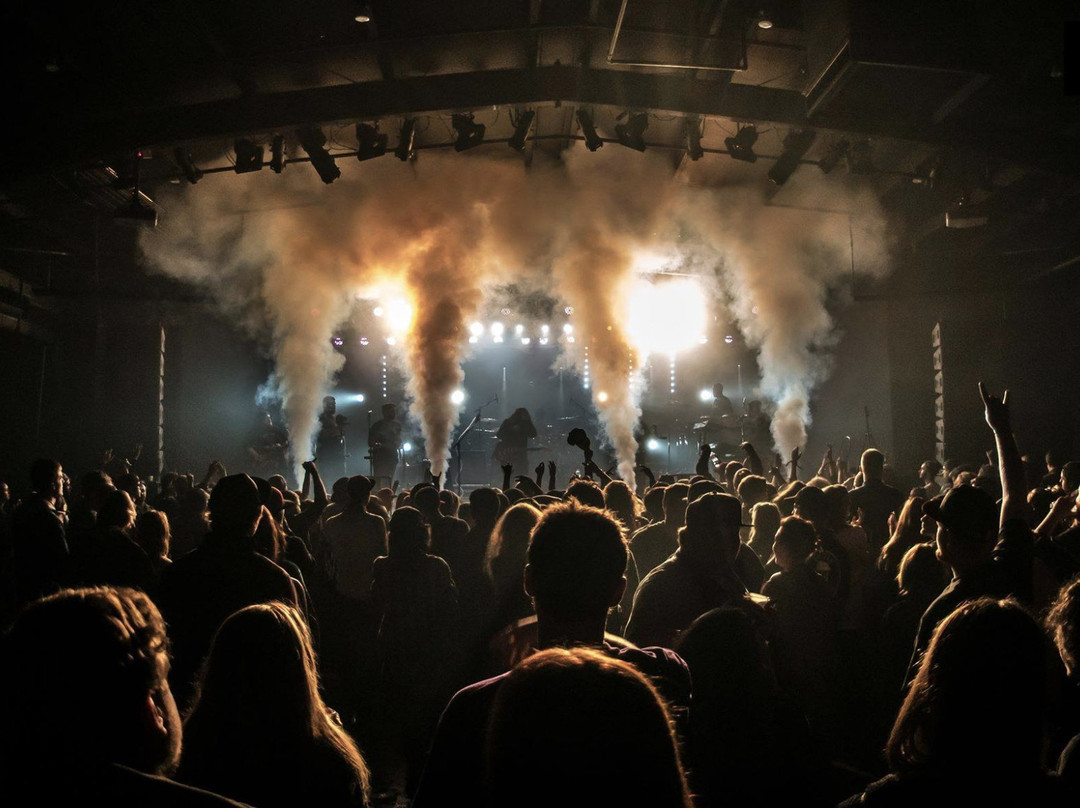 Limelight Eventplex-皮奥里亚必去景点