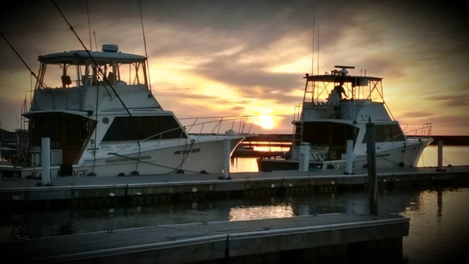 K & G Sport Fishing-Oswego必去景点