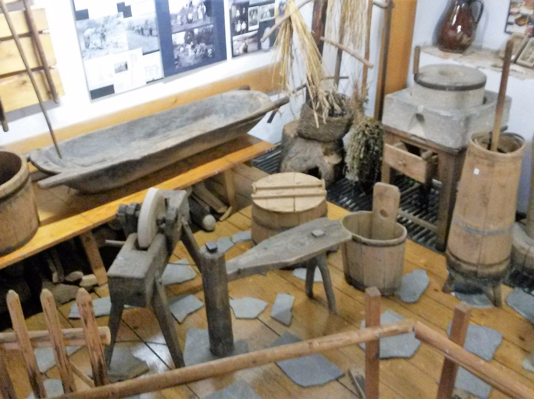 Andrzej Podzorski Beskid Museum in Wisla景点图片
