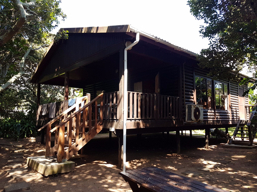 Rocky Bay Resorts