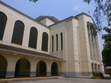 Santo Domingo Church and Convent-奎松市必去景点