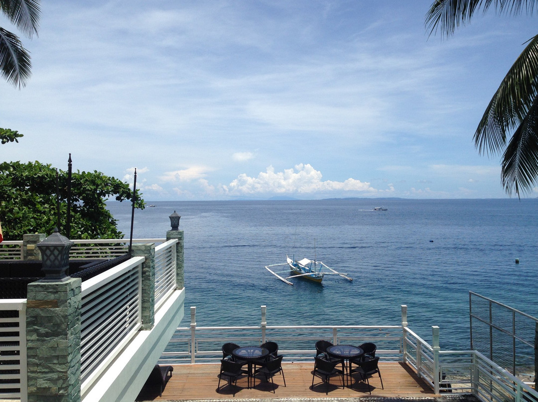 Charm Hotel and Dive Resort主图