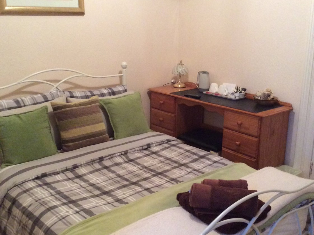 Newton in Furness酒店住宿-Infield Hotel and Guesthouse