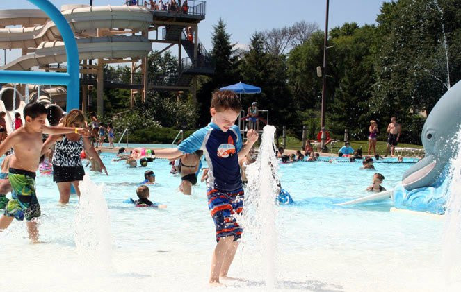 Mystic Waters-德斯普兰斯必去景点