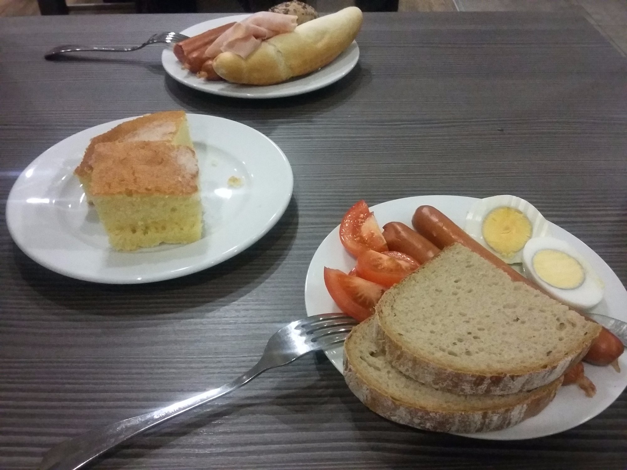 伊斯莫酒店-餐饮