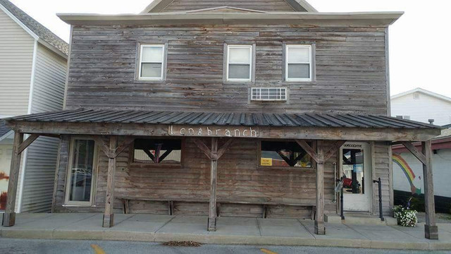 Longbranch Steakhouse主图