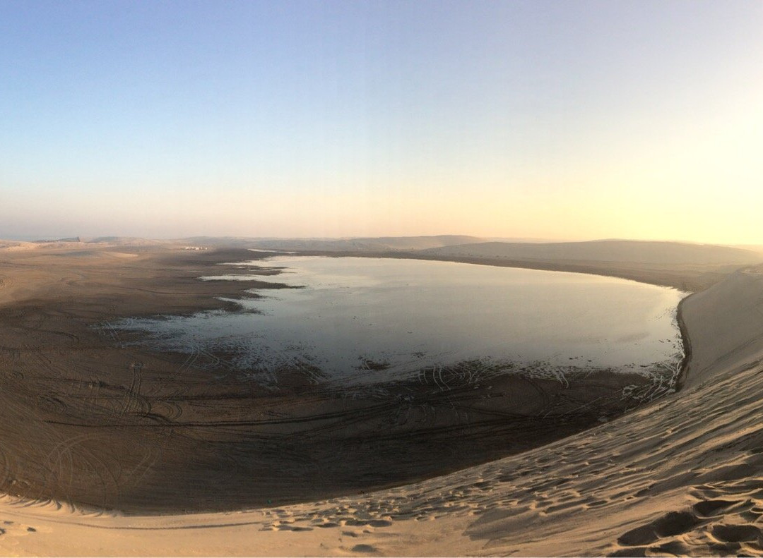 Qatar Ventures - Private Day Tours-多哈必去景点