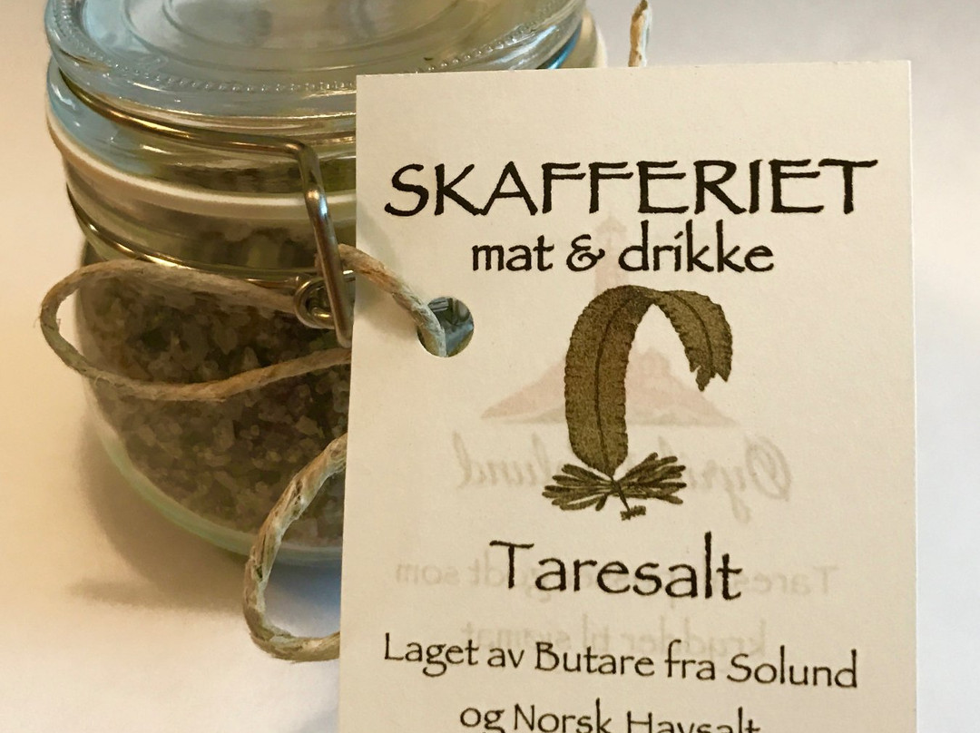 Hamna酒店住宿-Solund Holiday Apartments