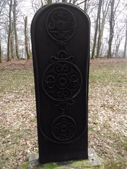 Ringwall von Otzenhausen-Nonnweiler必去景点