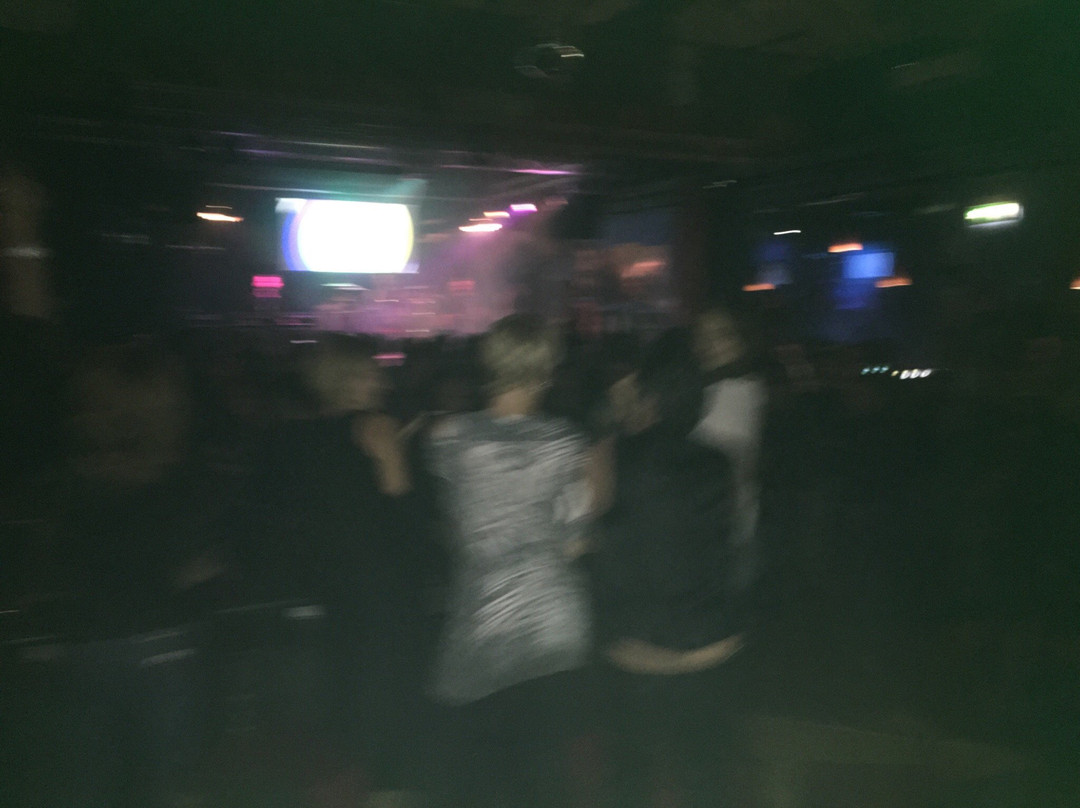 Blues House-米兰必去景点