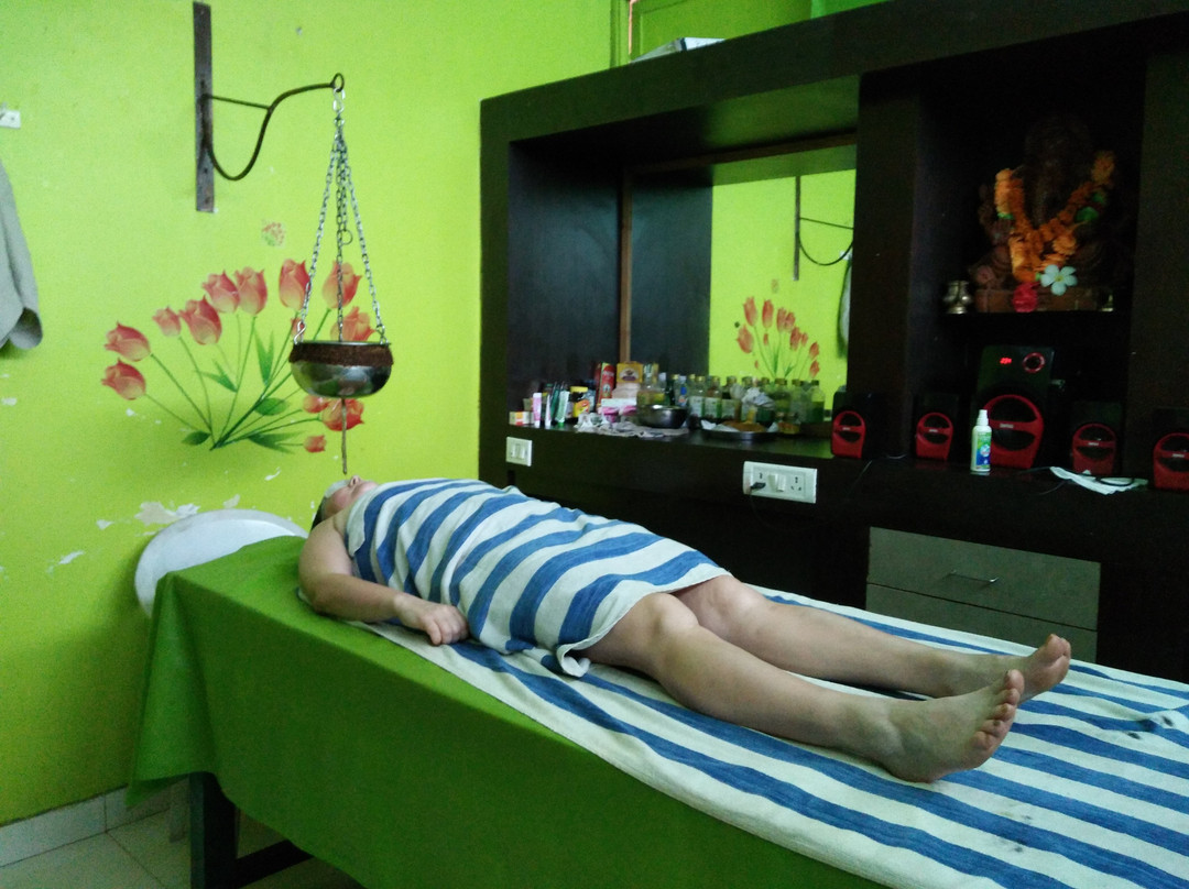 Arya  Ayurvedic Center景点图片