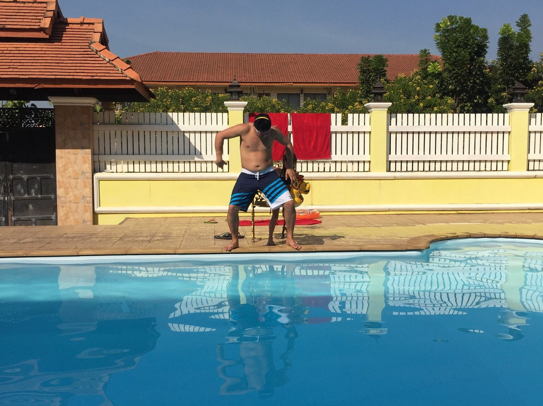 Saengthong Resort Chiangmai主图
