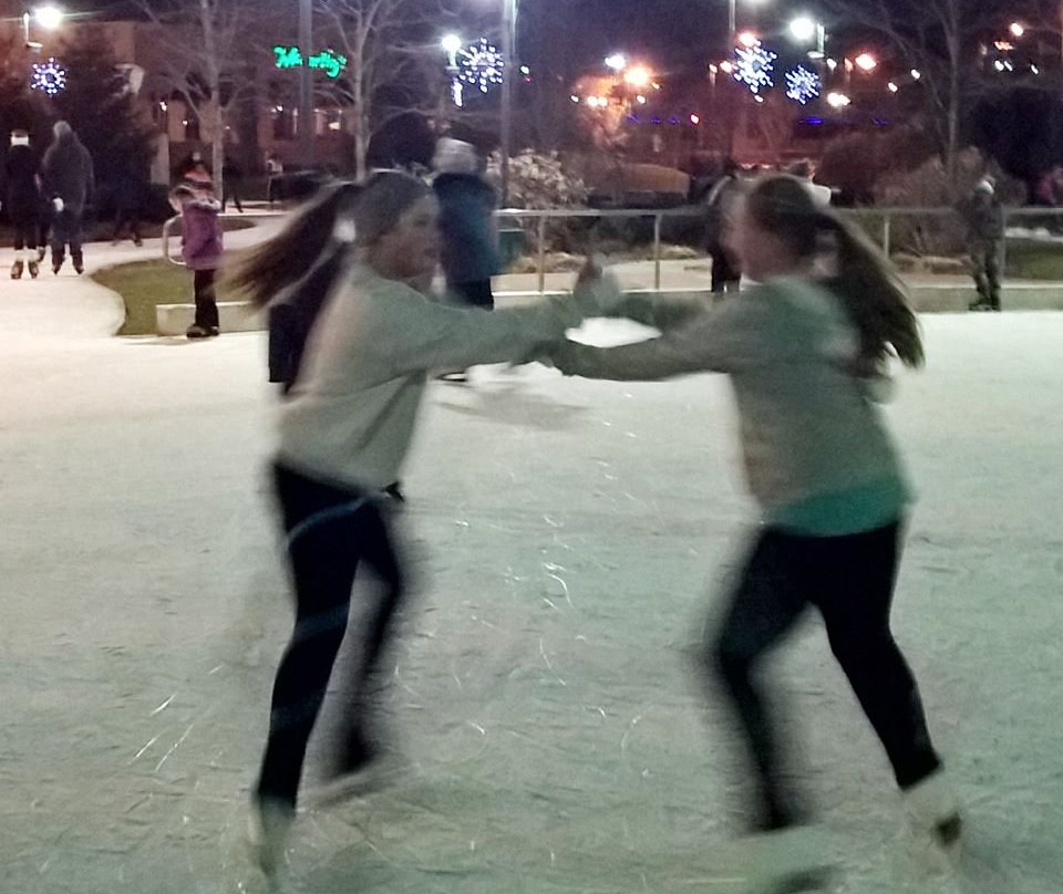 NIBCO Water and Ice Park-埃尔克哈特必去景点