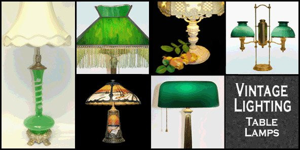 Antique Lamp Co And Gift Emporium-水牛城必去景点