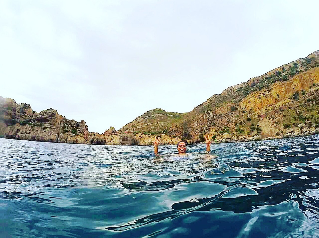 El Haouaria旅游攻略图片