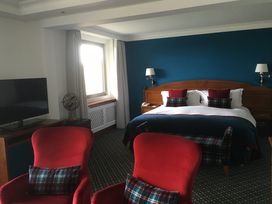 Dunloe Castle Gardens-基拉尼必去景点