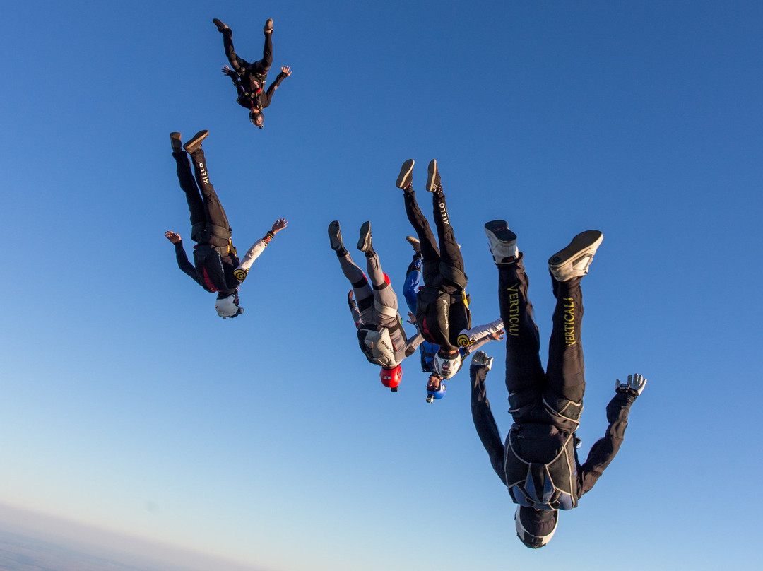 Chicagoland Skydiving Center景点图片