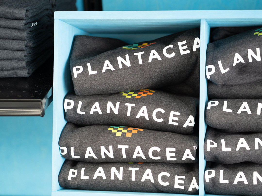 Plantacea-锡赛德必去景点