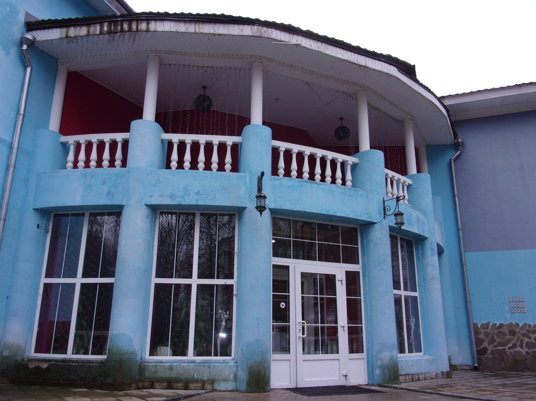 Abramtsevo Park Hotel主图