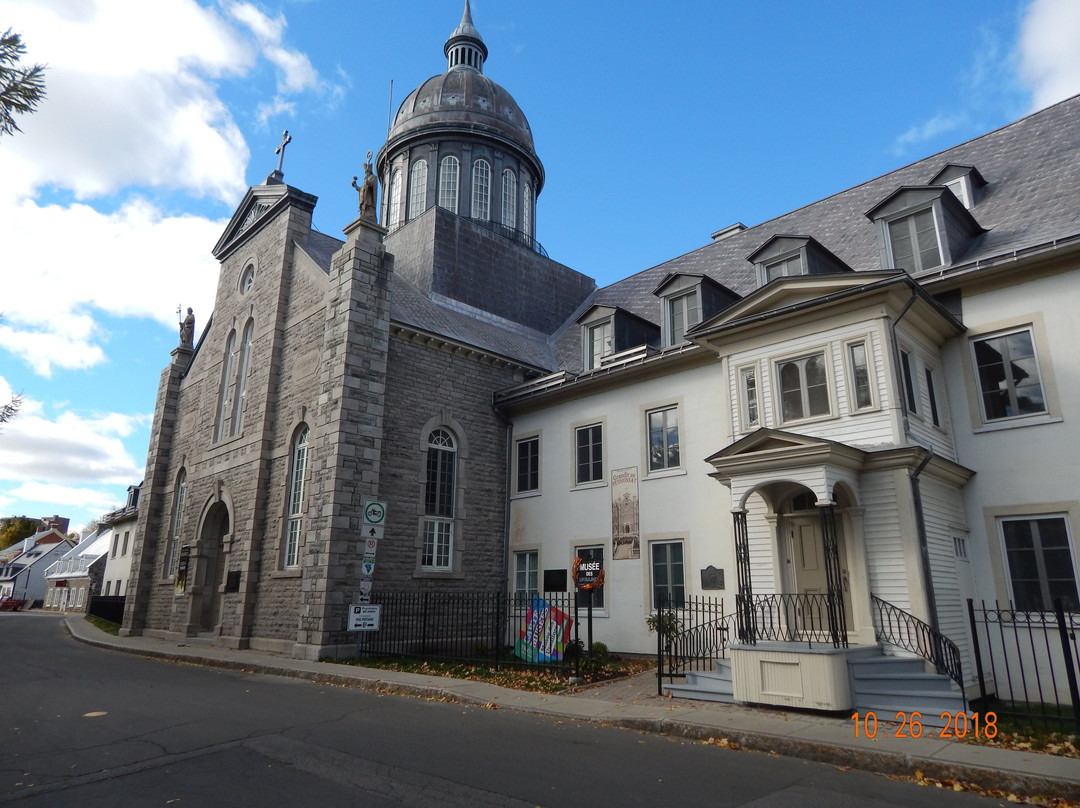Musee Des Ursulines-三河市必去景点