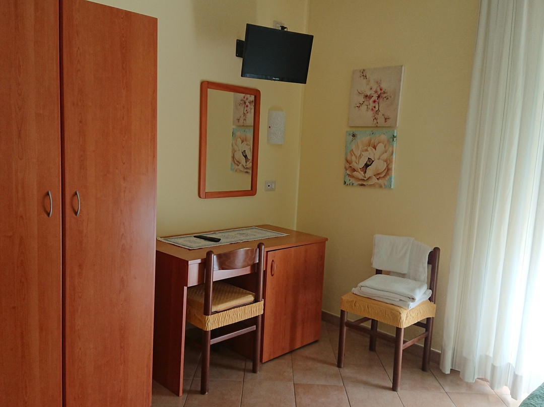 Albergo Casa Lupi主图