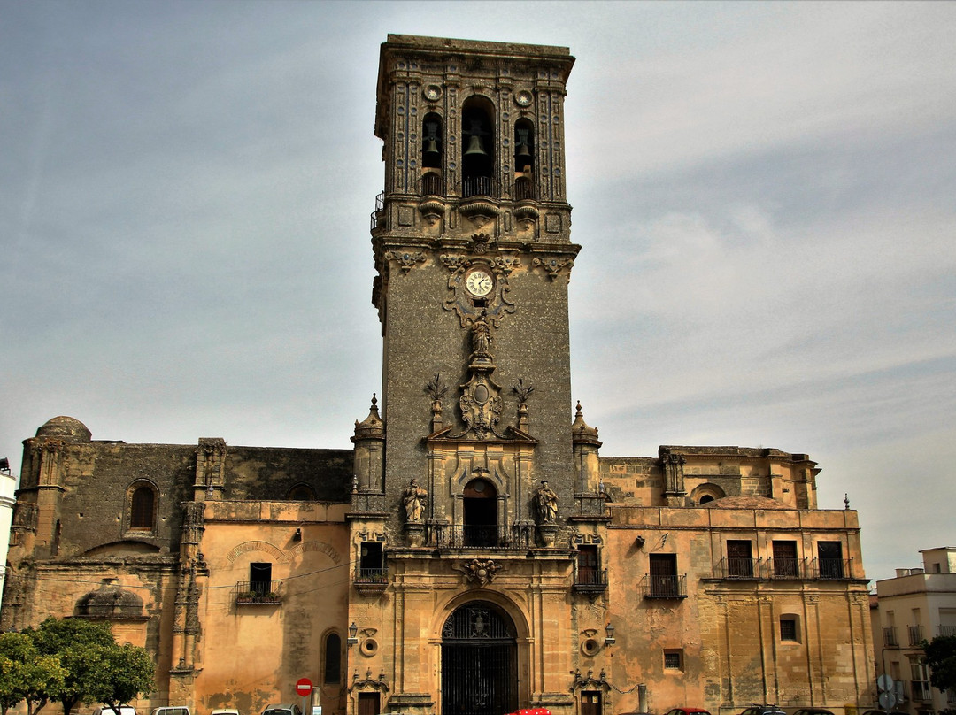 San Jose del Valle旅游攻略图片