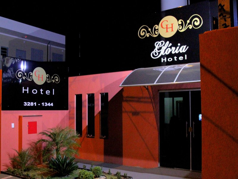 Hotel Gloria