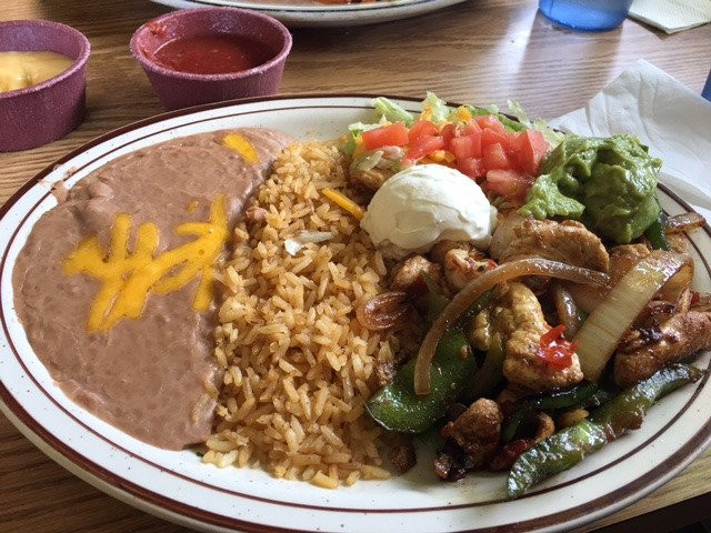 Nuevo Leon Restaurant