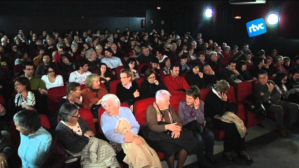 Cinema Esbarjo景点图片