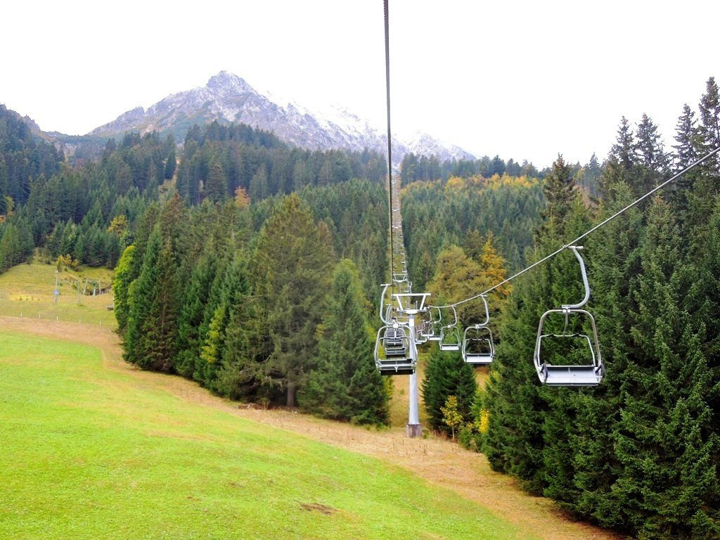Krinnalplift景点图片