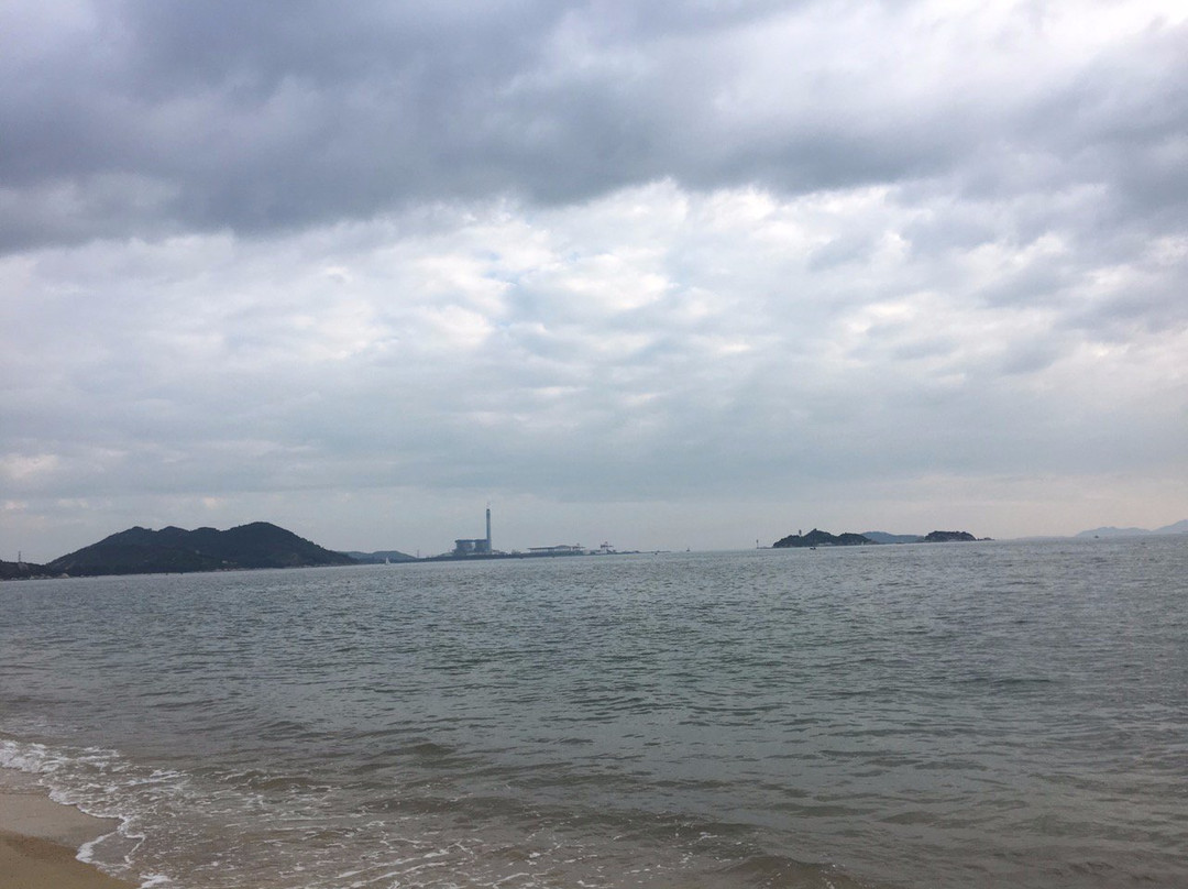 惠东金海湾嘉华度假酒店 主图