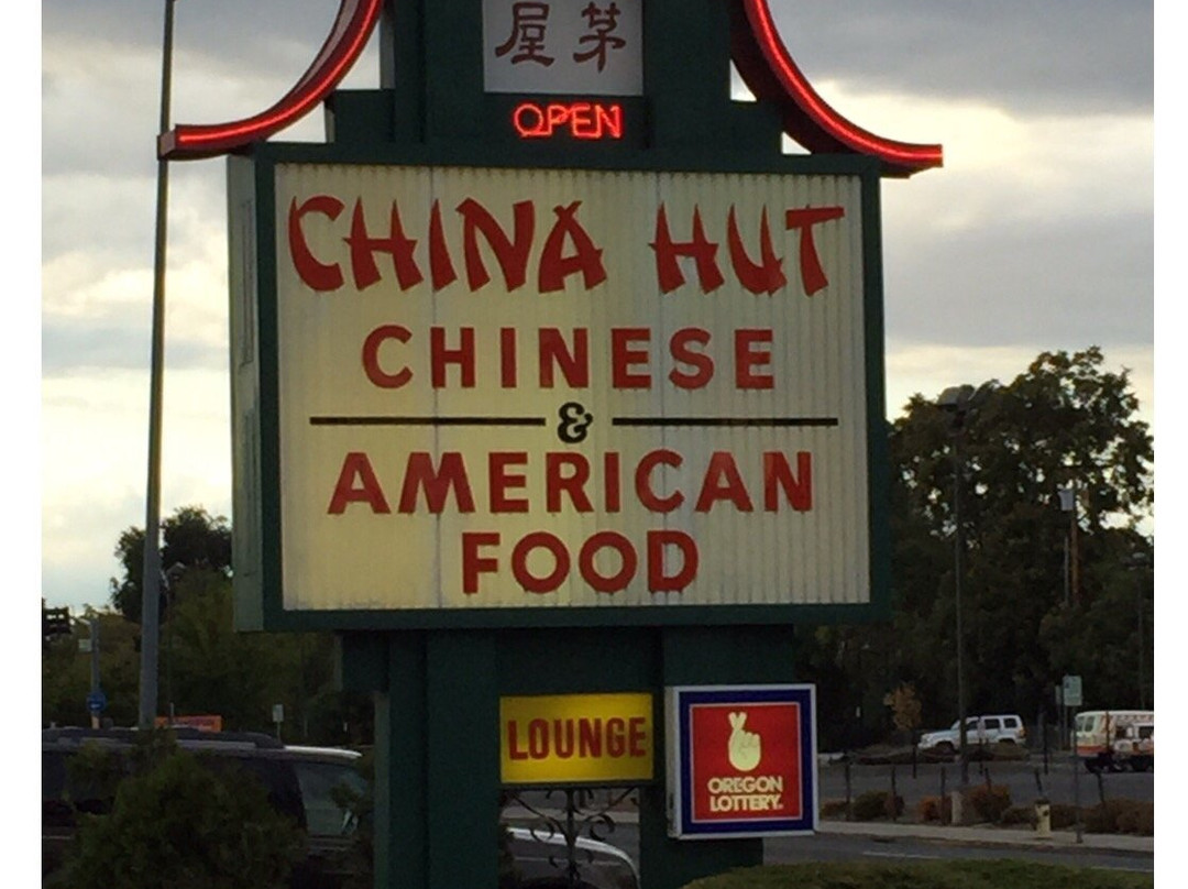 China Hut