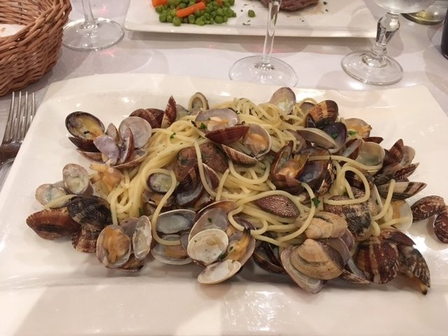 Walferdange餐馆和美食-La Ciociara
