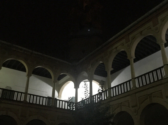 Cordoba Misteriosa-科尔多瓦必去景点