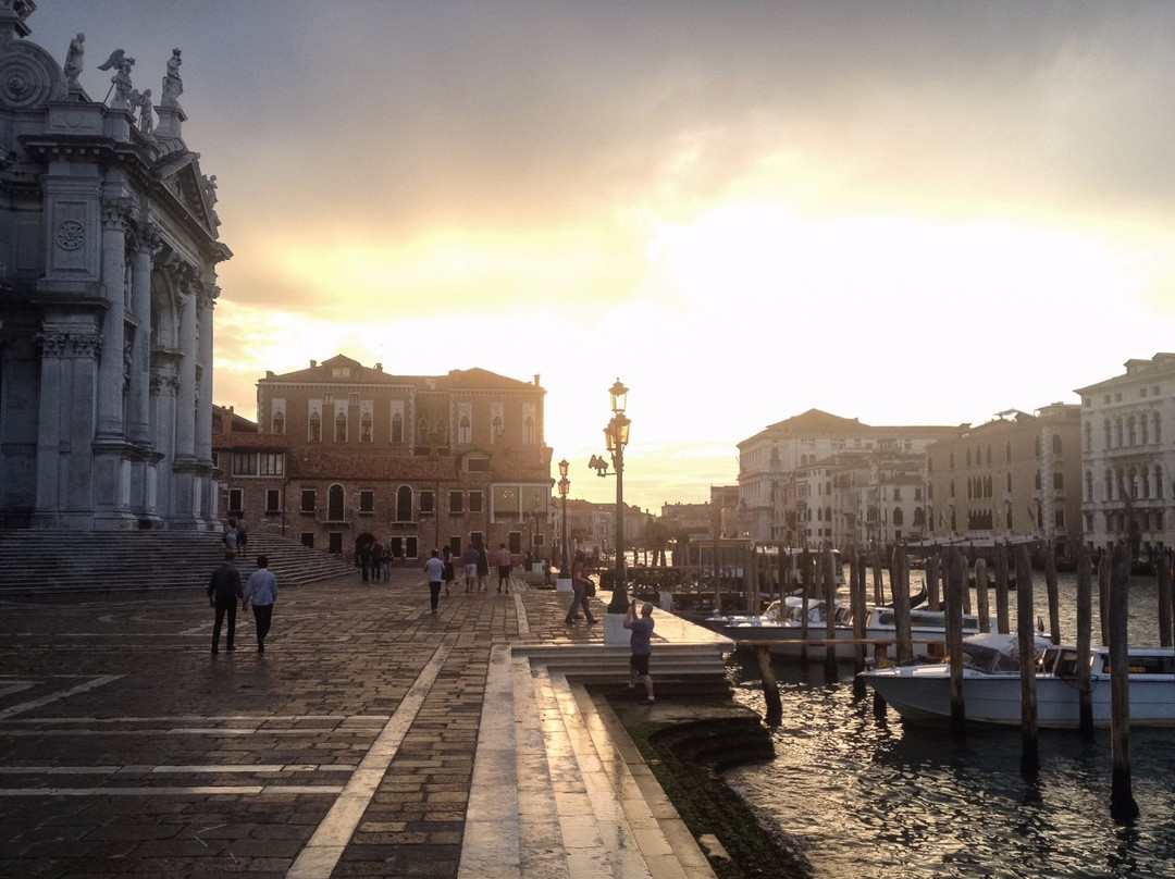 Shooting Different - Venice Photo Tours-威尼斯必去景点