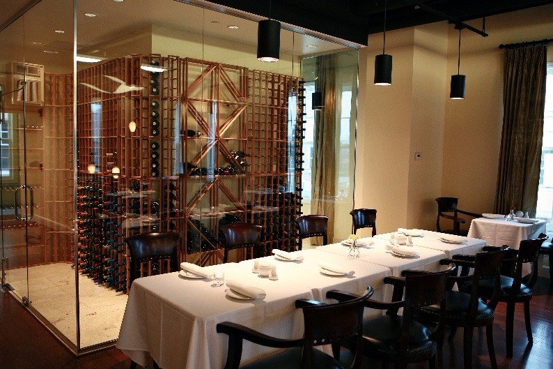 The Inn at Solaire-官方