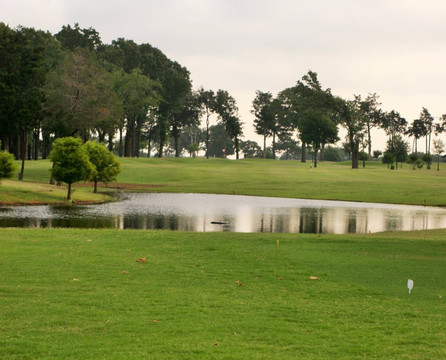 Van Zandt Country Club-Canton必去景点