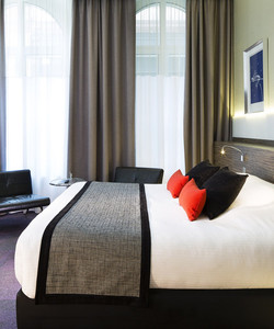 古登伯格酒店酒店图片