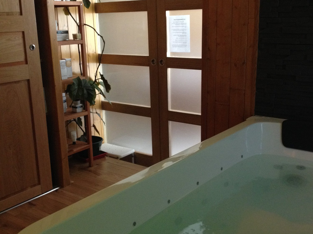 Thalasso de Fallieres景点图片