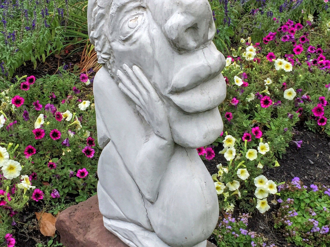 Clifton Arts Center and Sculpture Park景点图片